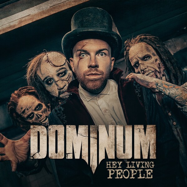 Dominum Patient Zero Lyrics and ratings Rate Your Music